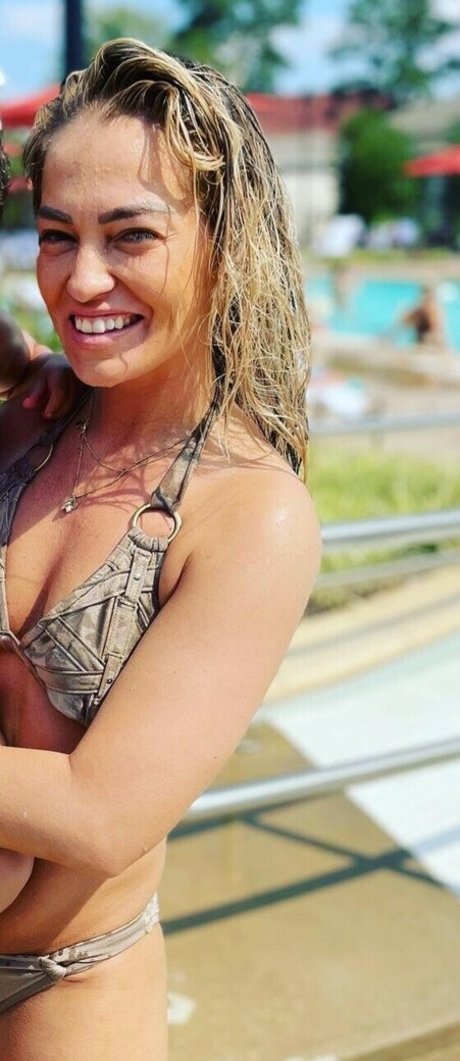 Alisha Edwards only fans pics