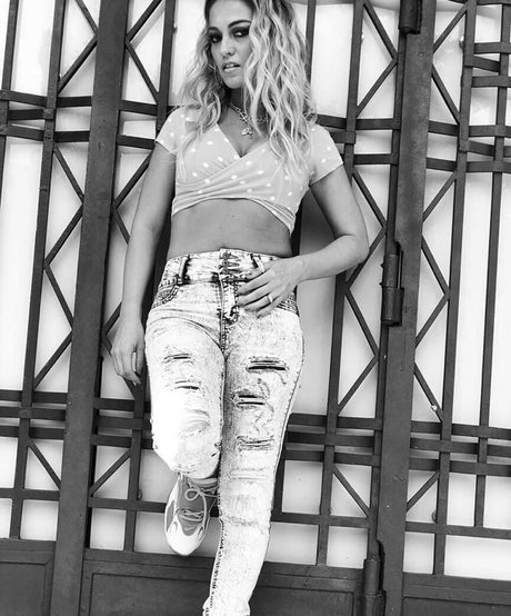 Alisha Edwards onlyfans nude pics