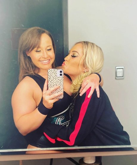 Alisha Edwards leaked onlyfans sex