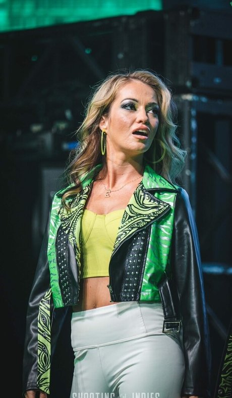 Alisha Edwards leaked onlyfans