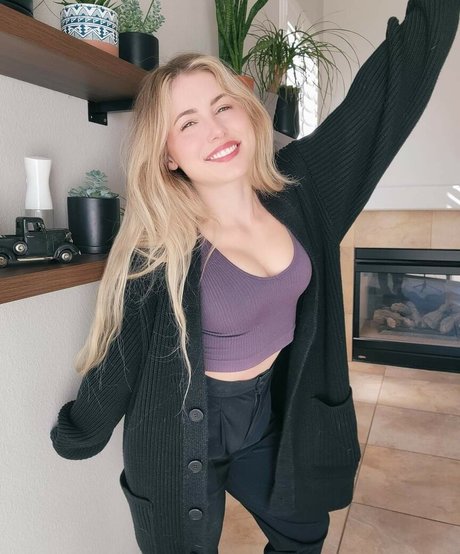 Nicki Taylor onlyfans porn