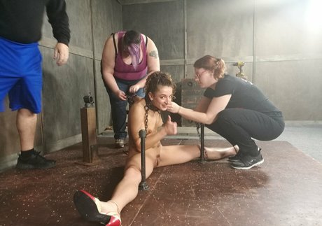 Dee Williams only fans