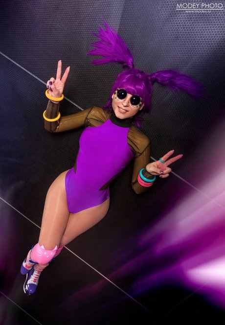 Ann Shakhovskaya onlyfans nude leaked