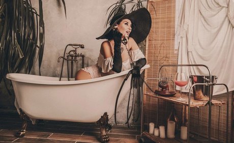 Ann Shakhovskaya onlyfans leak