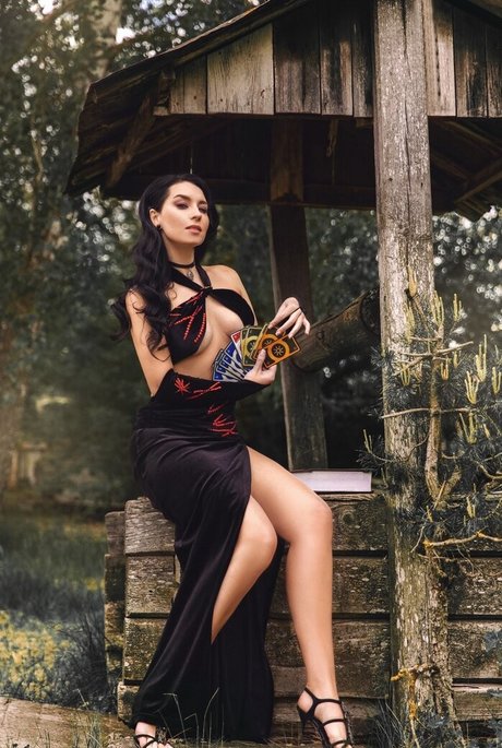 Ann Shakhovskaya nudes leaked onlyfans