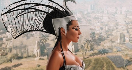 Ann Shakhovskaya onlyfans nudes leak