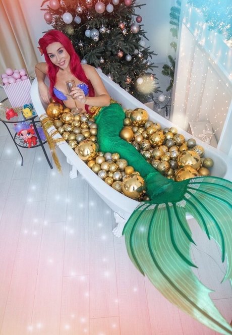 Ann Shakhovskaya Profile pic