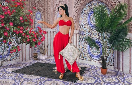 Ann Shakhovskaya onlyfans naked leak