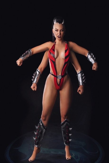 Ann Shakhovskaya onlyfans naked