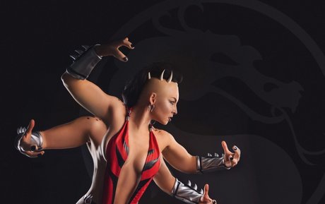 Ann Shakhovskaya onlyfans leaks