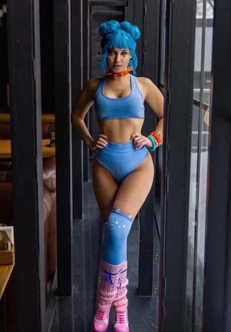 Ann Shakhovskaya onlyfans naked pics