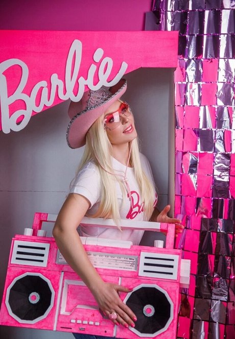 Ann Shakhovskaya onlyfans creator