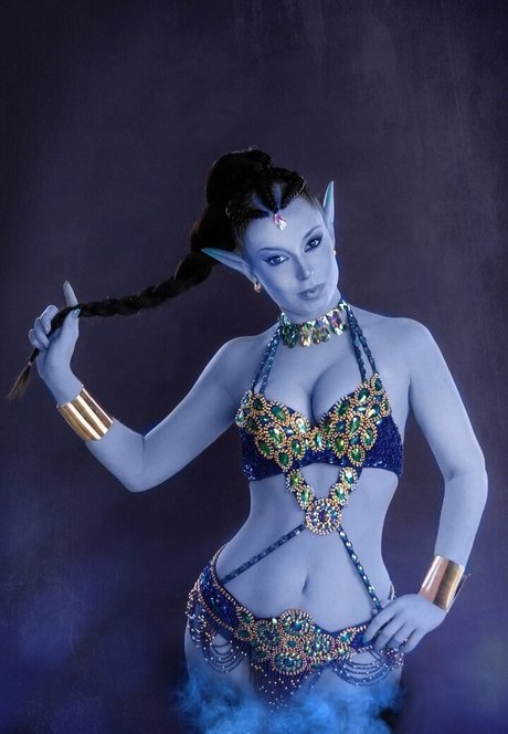 Ann Shakhovskaya onlyfans nudes leaks