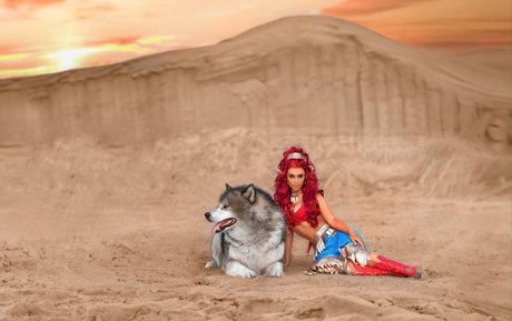 Ann Shakhovskaya is on onlyfans