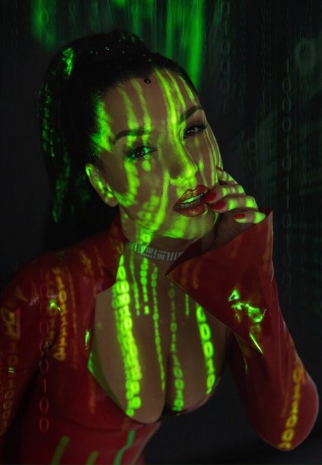 Ann Shakhovskaya porn onlyfans leak