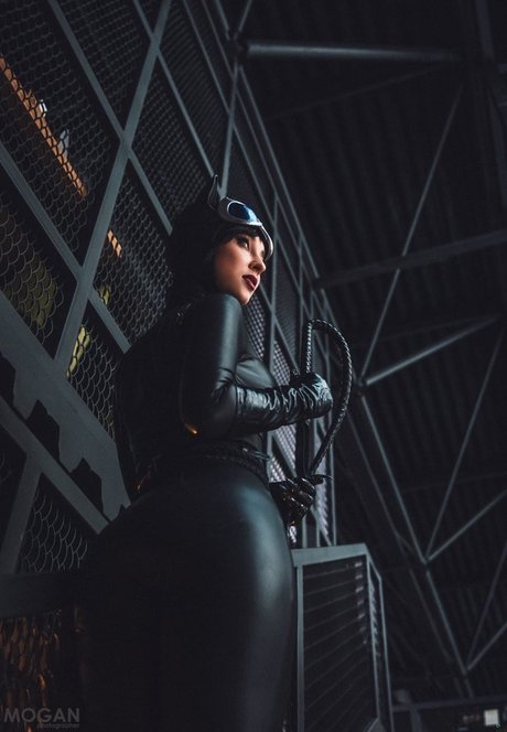 Ann Shakhovskaya naked onlyfans leak