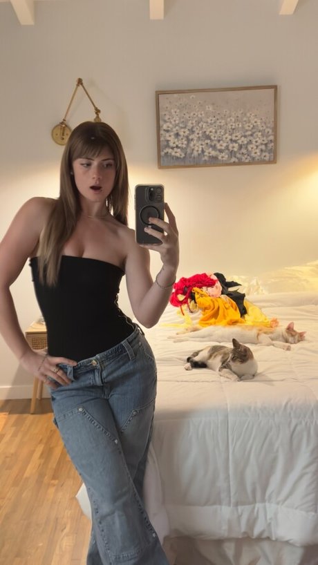 Faith Ordway onlyfans leaks nude