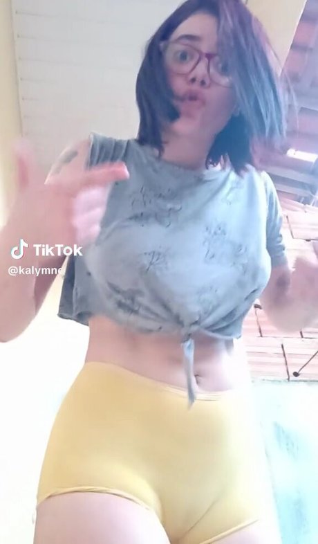 Kalymne Sampaio leak onlyfans porn