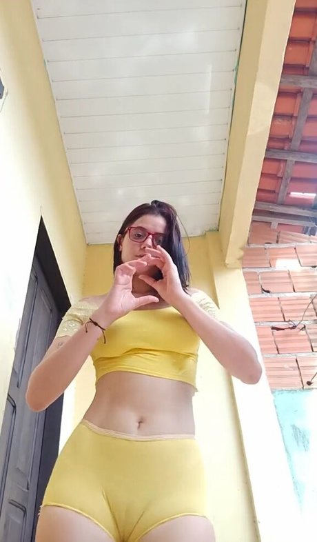 Kalymne Sampaio nude onlyfans porn