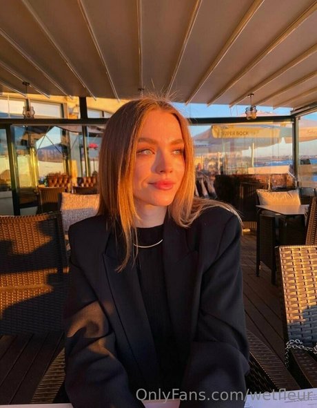 Wetfleur leaks onlyfans