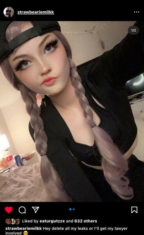 moldiimink only fans leaked