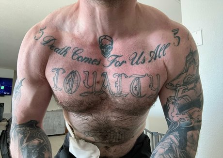 jackripher onlyfans model images