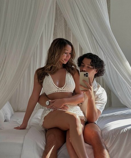 Lumma Aziz onlyfans model photo