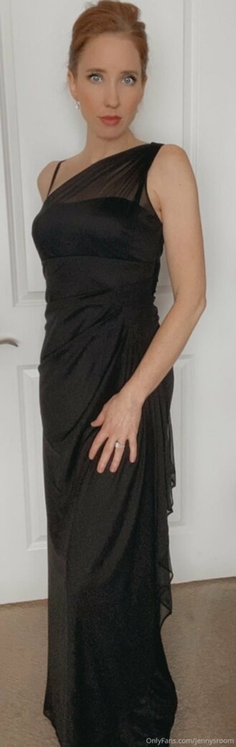 Jennysroom only fans nudes