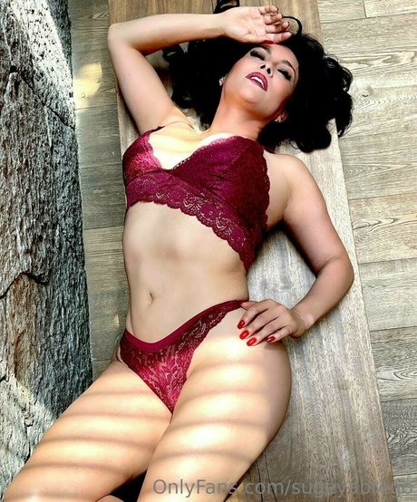 Sugey Abrego onlyfans porn leaks