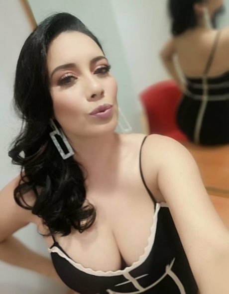 Sugey Abrego onlyfans leaked nudes