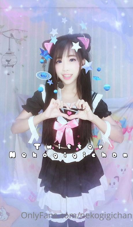 nekogigichan onlyfans leaks free