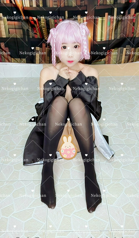 nekogigichan onlyfans naked pics