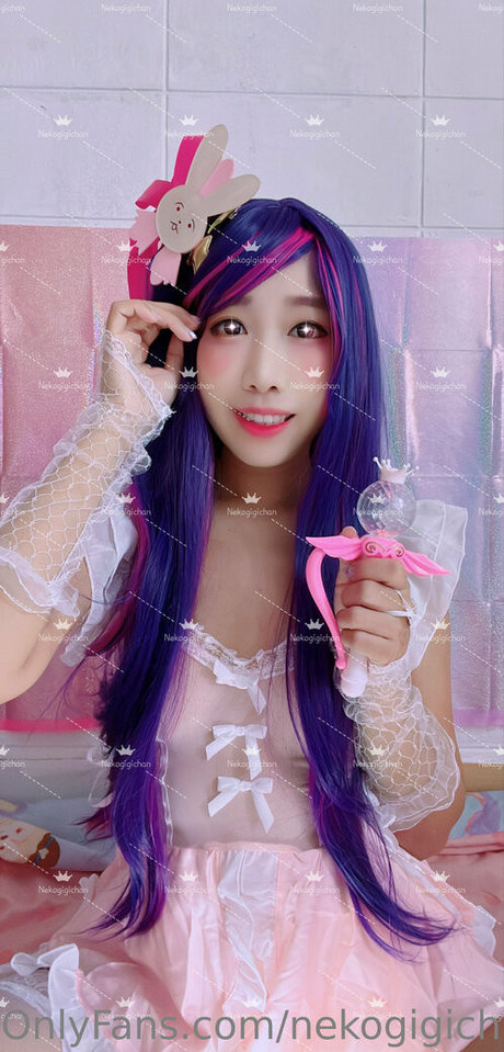 nekogigichan onlyfans leakes