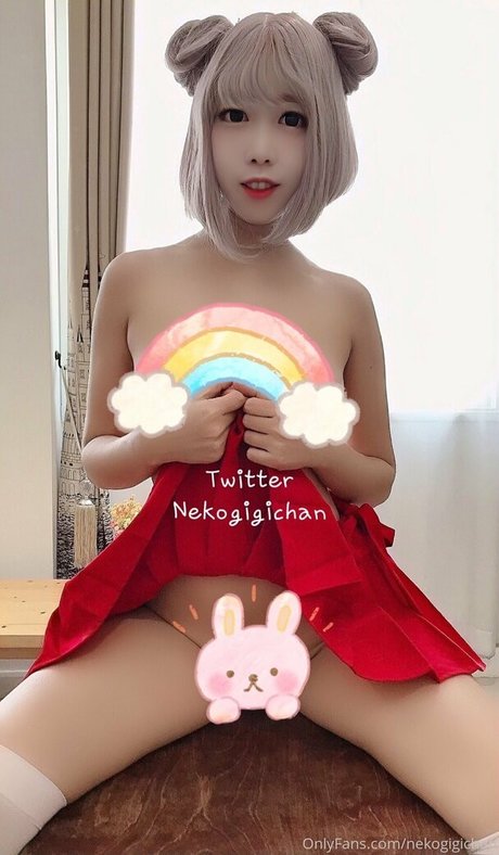 nekogigichan onlyfans nudes