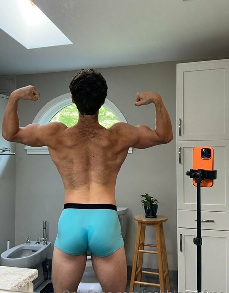 joshbigoshfree onlyfans naked leaked