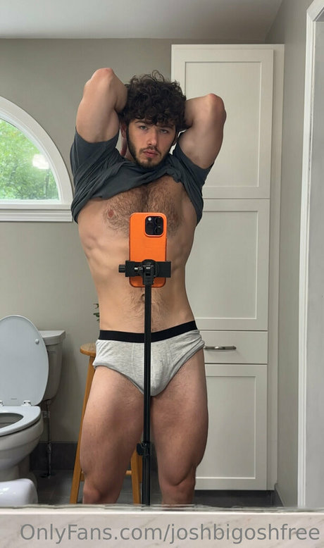 joshbigoshfree only fans leaks