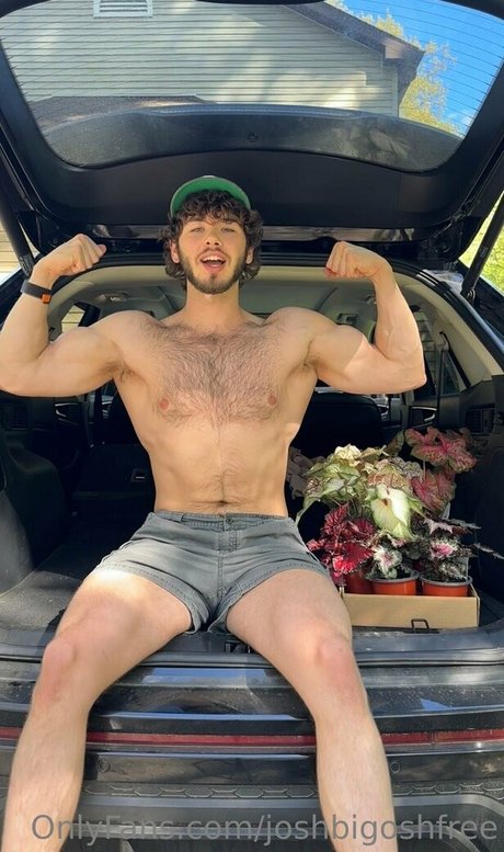 joshbigoshfree only fans review