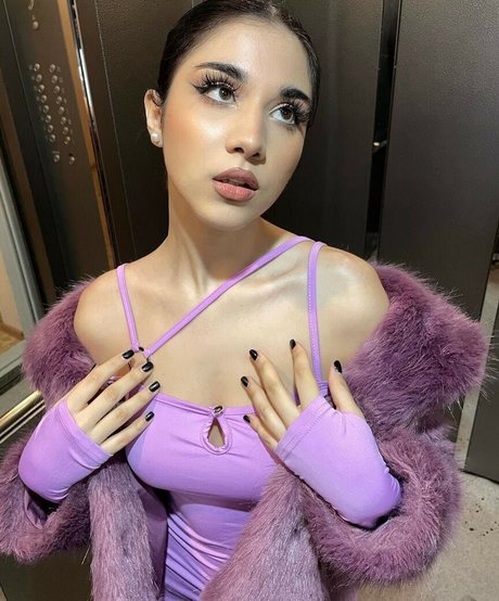 owlida only fans nudes