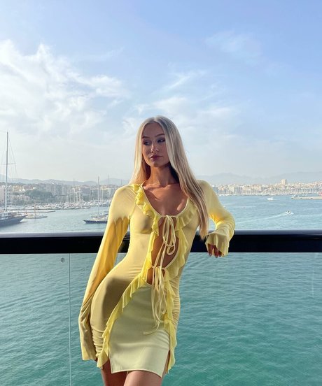 Lauren Worboys nude onlyfans porn