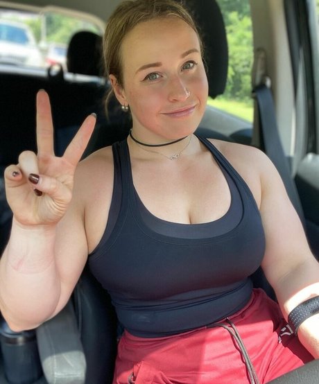 Jordynne Grace leaked onlyfans nudes