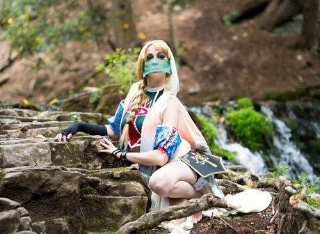 CrystAAHHL onlyfans leaks naked