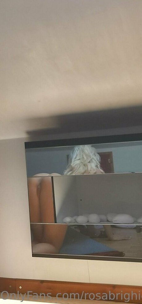 rosabrighid leaks onlyfans porn