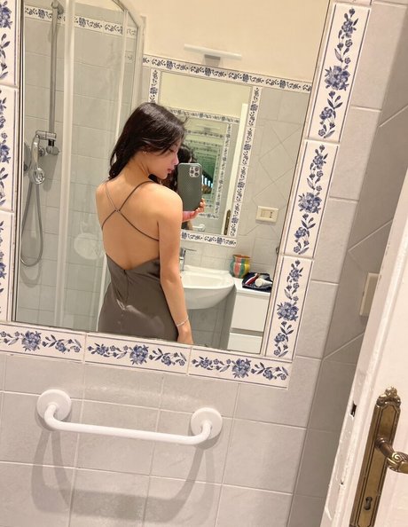 Rikako Katayama onlyfans model photos