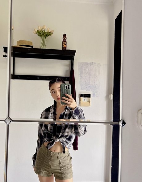 Rikako Katayama leaked onlyfans porn