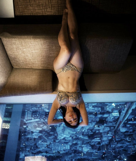 Rikako Katayama leak onlyfans nude