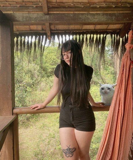 Anna Dreamy ASMR only fans