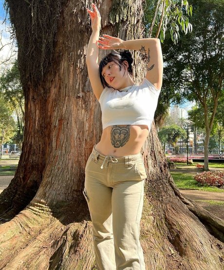 Anna Dreamy ASMR only fans