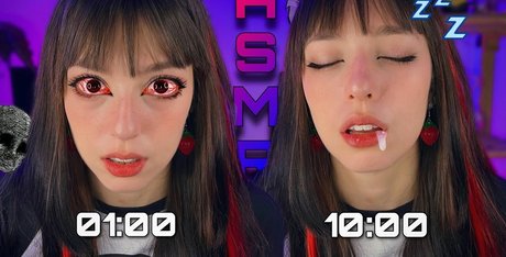 Anna Dreamy ASMR onlyfans porn leaks