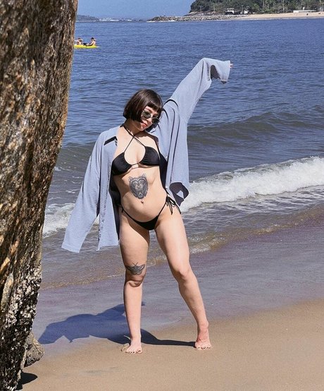 Anna Dreamy ASMR onlyfans leak