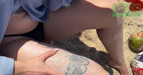 Anna Dreamy ASMR leaked onlyfans